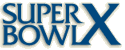 Super Bowl III Logo