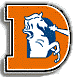 Broncos Logo