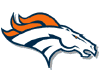 Broncos Logo