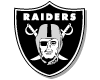 Raiders Logo