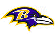 Ravens Logo